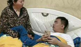 夫妻搞笑视频,笑料百出，甜蜜瞬间