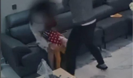 家暴视频,视频记录下的残酷现实